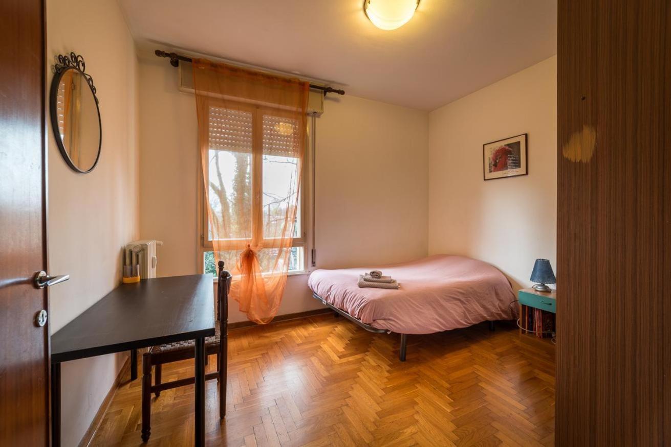 Very Nice Apartment Padova Centre Kültér fotó