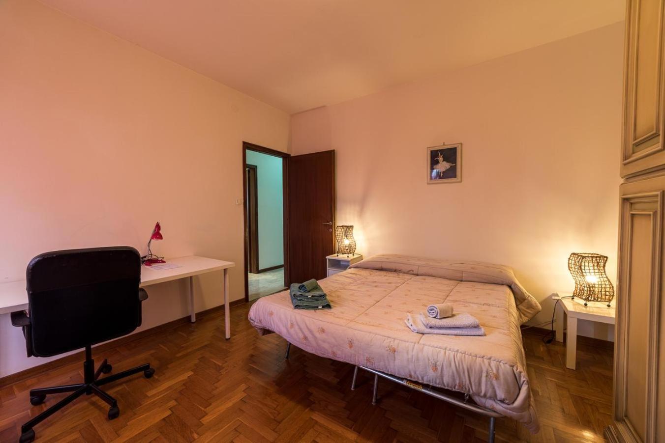 Very Nice Apartment Padova Centre Kültér fotó