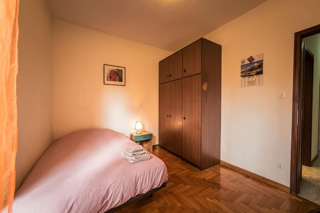 Very Nice Apartment Padova Centre Kültér fotó