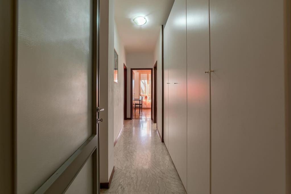 Very Nice Apartment Padova Centre Kültér fotó