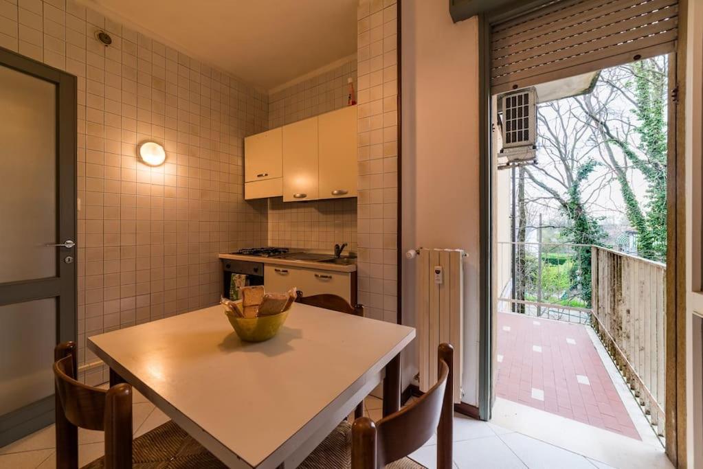 Very Nice Apartment Padova Centre Kültér fotó