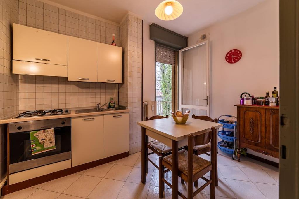 Very Nice Apartment Padova Centre Kültér fotó